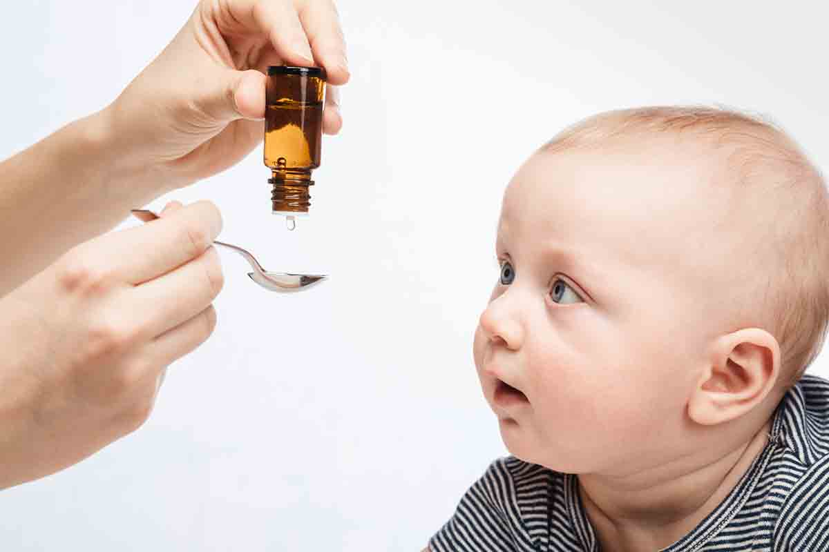 Gripe water for hot sale reflux in infants